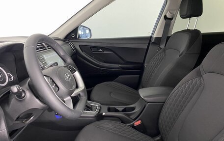 Hyundai Creta, 2021 год, 2 030 000 рублей, 4 фотография