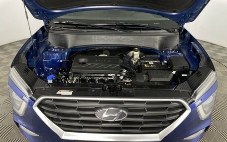 Hyundai Creta, 2021 год, 2 030 000 рублей, 15 фотография