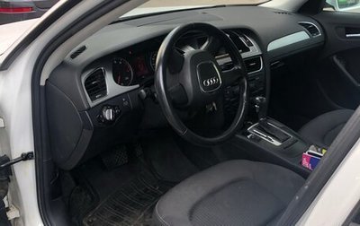 Audi A4, 2010 год, 875 000 рублей, 1 фотография