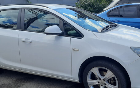 Opel Astra J, 2012 год, 1 100 000 рублей, 3 фотография