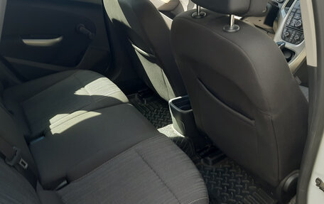 Opel Astra J, 2012 год, 1 100 000 рублей, 8 фотография