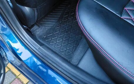 KIA Rio IV, 2021 год, 1 750 000 рублей, 3 фотография