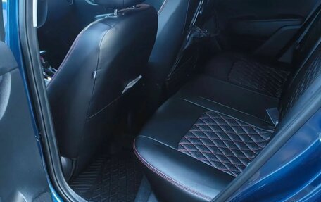 KIA Rio IV, 2021 год, 1 750 000 рублей, 10 фотография