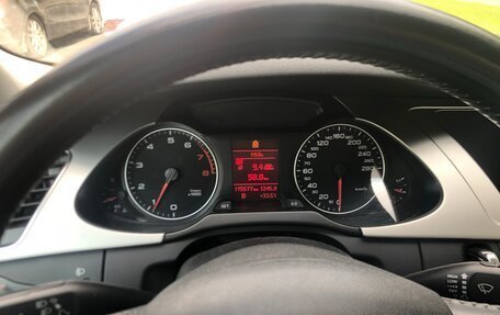 Audi A4, 2010 год, 875 000 рублей, 3 фотография
