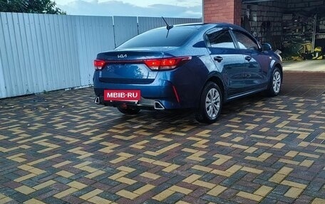 KIA Rio IV, 2021 год, 1 750 000 рублей, 8 фотография