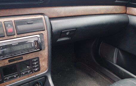 Audi A4, 1997 год, 400 000 рублей, 6 фотография