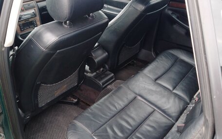 Audi A4, 1997 год, 400 000 рублей, 8 фотография