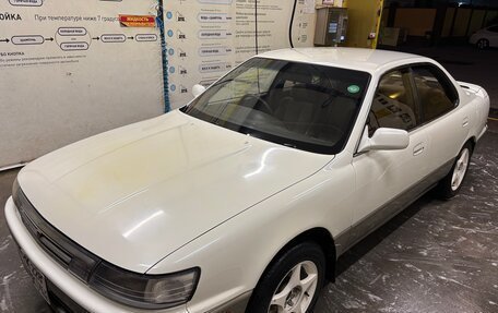 Toyota Vista, 1990 год, 350 000 рублей, 3 фотография