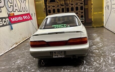 Toyota Vista, 1990 год, 350 000 рублей, 5 фотография