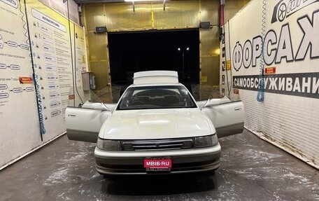 Toyota Vista, 1990 год, 350 000 рублей, 9 фотография