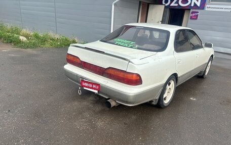 Toyota Vista, 1990 год, 350 000 рублей, 11 фотография