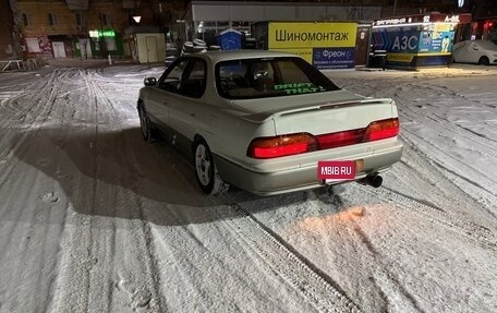 Toyota Vista, 1990 год, 350 000 рублей, 13 фотография