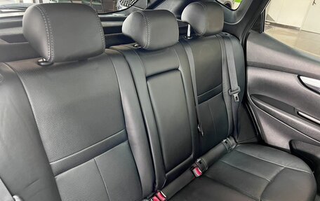 Nissan Qashqai, 2015 год, 1 795 000 рублей, 12 фотография