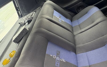 Volkswagen Golf III, 1997 год, 260 000 рублей, 7 фотография