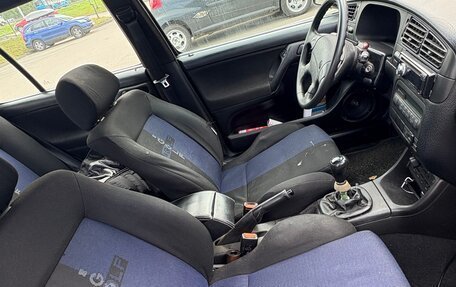 Volkswagen Golf III, 1997 год, 260 000 рублей, 6 фотография