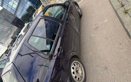Volkswagen Golf III, 1997 год, 260 000 рублей, 3 фотография