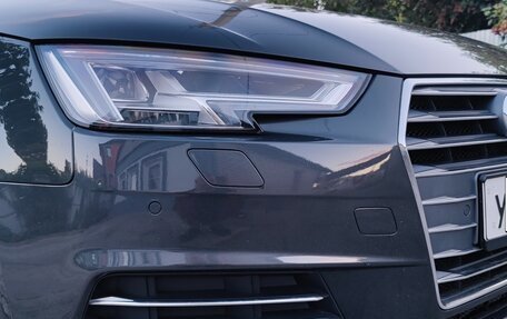 Audi A4, 2016 год, 2 000 000 рублей, 17 фотография