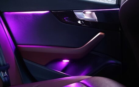 Audi A4, 2016 год, 2 000 000 рублей, 29 фотография