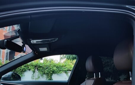 Audi A4, 2016 год, 2 000 000 рублей, 25 фотография
