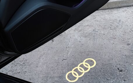 Audi A4, 2016 год, 2 000 000 рублей, 32 фотография