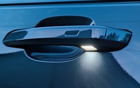Audi A4, 2016 год, 2 000 000 рублей, 33 фотография