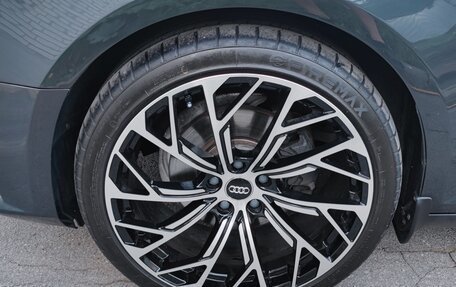 Audi A4, 2016 год, 2 000 000 рублей, 37 фотография
