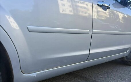 Ford Focus II рестайлинг, 2007 год, 450 000 рублей, 8 фотография