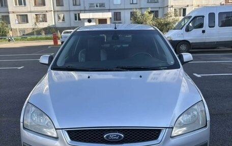 Ford Focus II рестайлинг, 2007 год, 450 000 рублей, 2 фотография