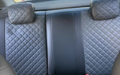 Ford Focus II рестайлинг, 2007 год, 450 000 рублей, 16 фотография