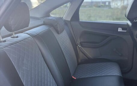 Ford Focus II рестайлинг, 2007 год, 450 000 рублей, 14 фотография