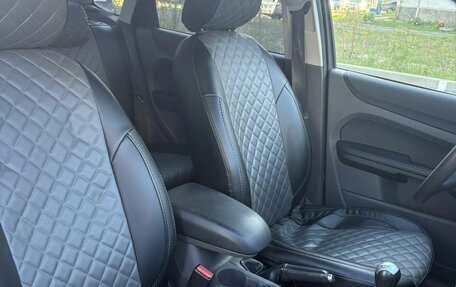 Ford Focus II рестайлинг, 2007 год, 450 000 рублей, 15 фотография