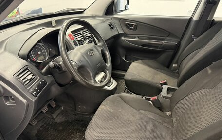 Hyundai Tucson III, 2008 год, 739 000 рублей, 7 фотография