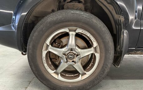 Hyundai Tucson III, 2008 год, 739 000 рублей, 14 фотография