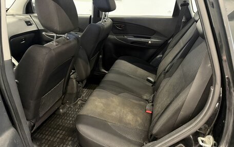 Hyundai Tucson III, 2008 год, 739 000 рублей, 8 фотография