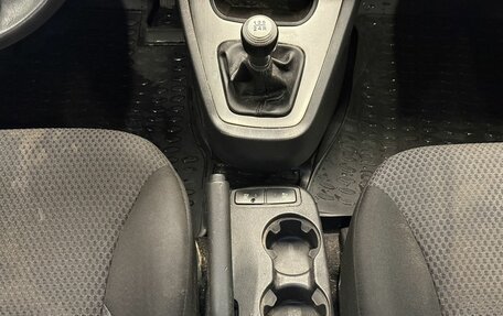 Hyundai Tucson III, 2008 год, 739 000 рублей, 10 фотография