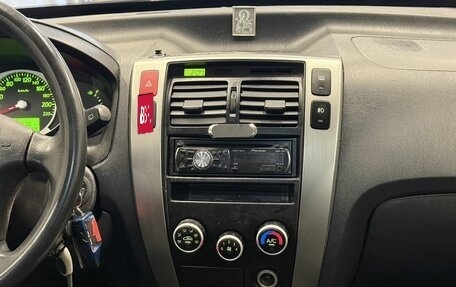 Hyundai Tucson III, 2008 год, 739 000 рублей, 11 фотография