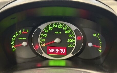 Hyundai Tucson III, 2008 год, 739 000 рублей, 13 фотография