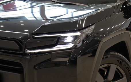 Toyota RAV4, 2026 год, 4 490 000 рублей, 6 фотография