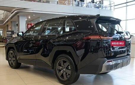 Toyota RAV4, 2026 год, 4 490 000 рублей, 5 фотография