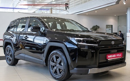 Toyota RAV4, 2026 год, 4 490 000 рублей, 3 фотография