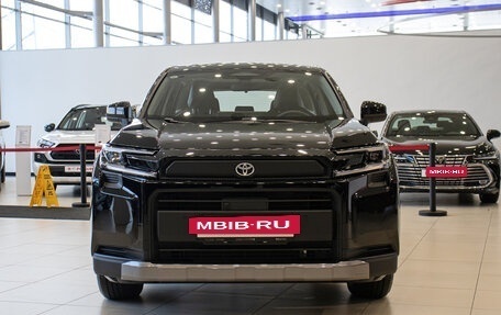 Toyota RAV4, 2026 год, 4 490 000 рублей, 2 фотография