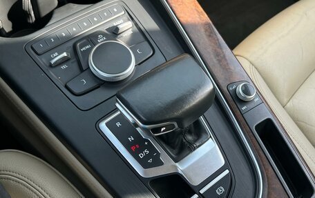 Audi A4, 2016 год, 1 399 000 рублей, 12 фотография