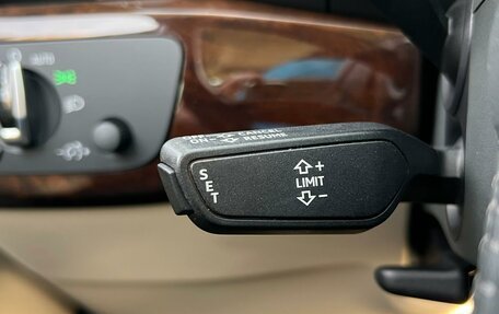 Audi A4, 2016 год, 1 399 000 рублей, 18 фотография