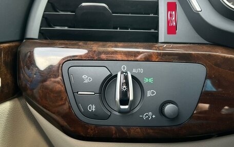 Audi A4, 2016 год, 1 399 000 рублей, 16 фотография