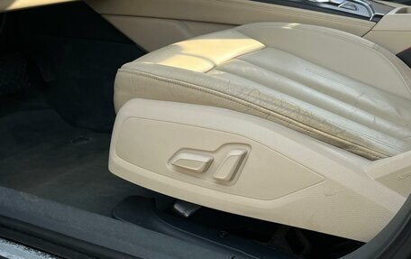 Audi A4, 2016 год, 1 399 000 рублей, 26 фотография