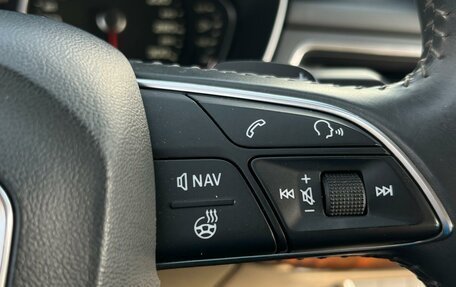 Audi A4, 2016 год, 1 399 000 рублей, 21 фотография