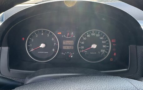 Hyundai Getz I рестайлинг, 2004 год, 380 000 рублей, 11 фотография