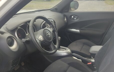 Nissan Juke II, 2012 год, 1 250 000 рублей, 5 фотография
