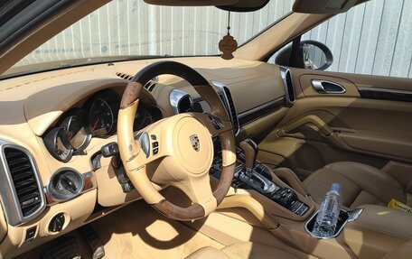 Porsche Cayenne III, 2010 год, 1 800 000 рублей, 9 фотография