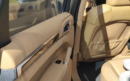 Porsche Cayenne III, 2010 год, 1 800 000 рублей, 12 фотография